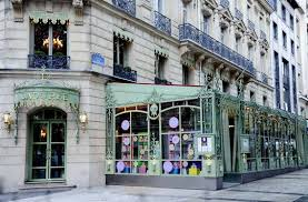 photo laduree